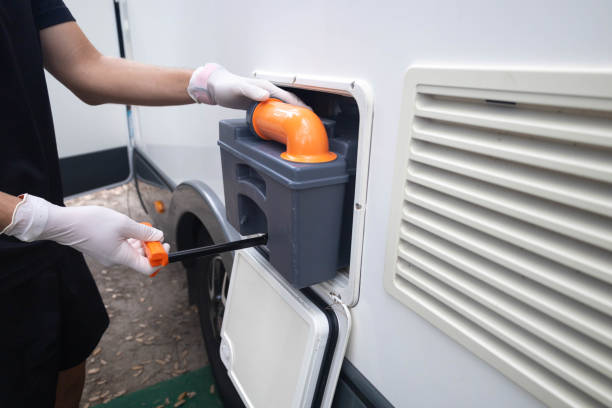 Best Porta potty rental for outdoor events  in Batesville, MS