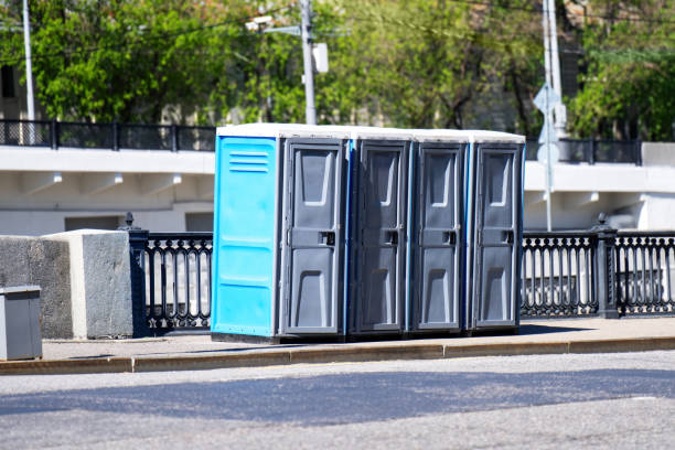 Portable Toilet Options We Offer in Batesville, MS