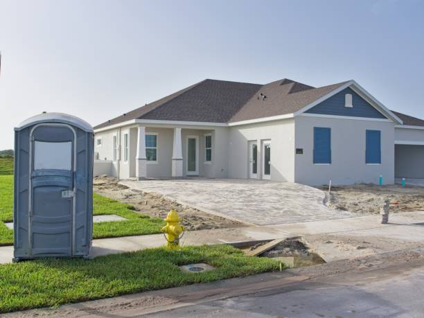 Best High-end porta potty rental  in Batesville, MS